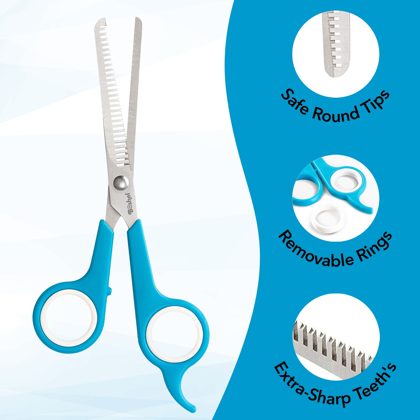 Dog Thinning Shears Scissors