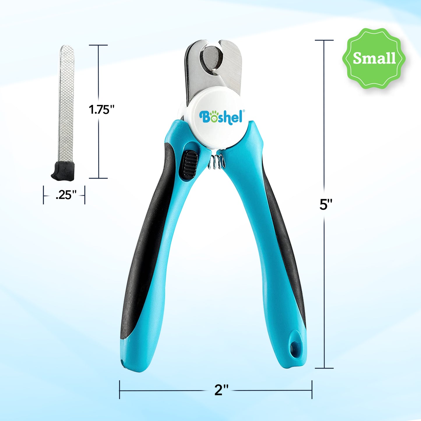 Dog Nail Clippers - Medium/Small