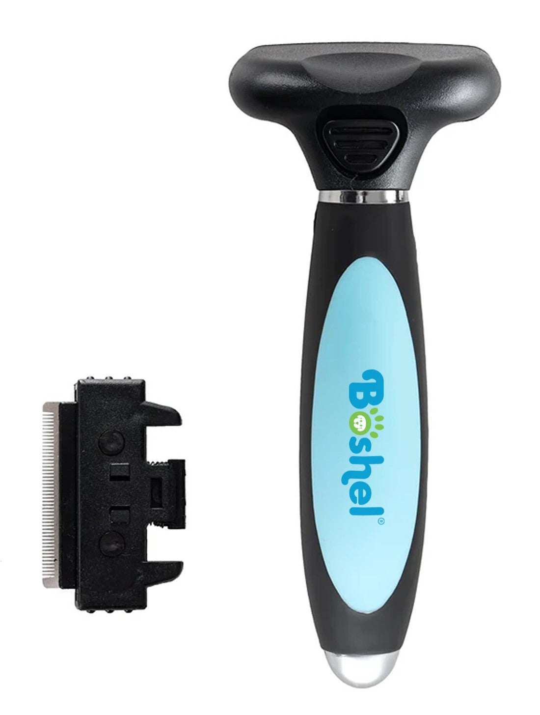 Dog Grooming Deshedding Tool