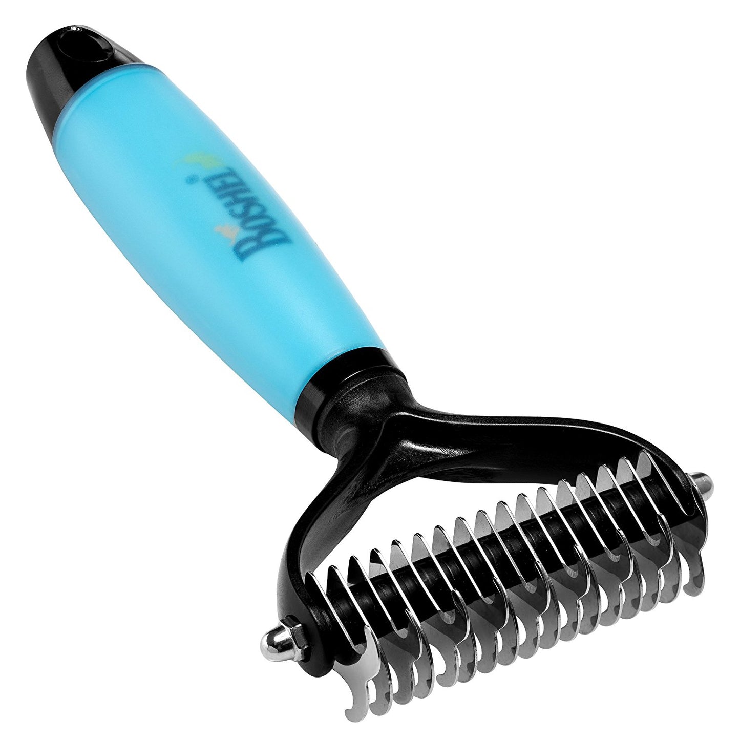 Dog Grooming Brush Dematting Comb - BOSHEL STORE