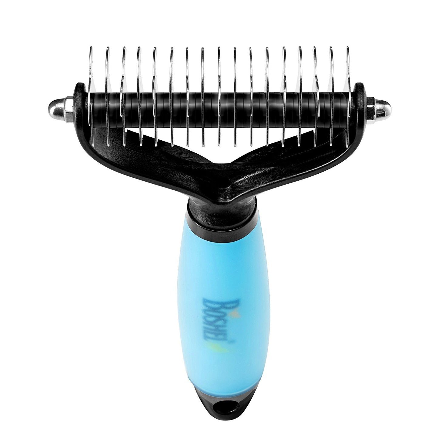 Dog Grooming Brush Dematting Comb - BOSHEL STORE