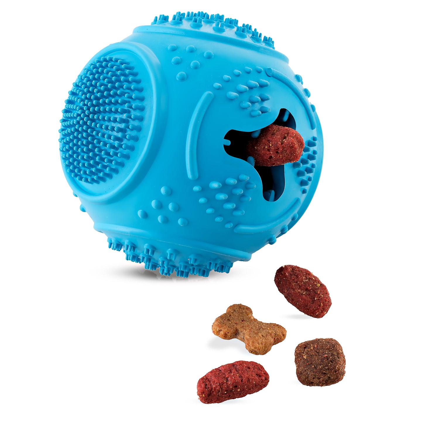 Dog Dental Chew Toy - BOSHEL STORE
