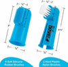 Dog Finger Toothbrush Set - 8 Pack