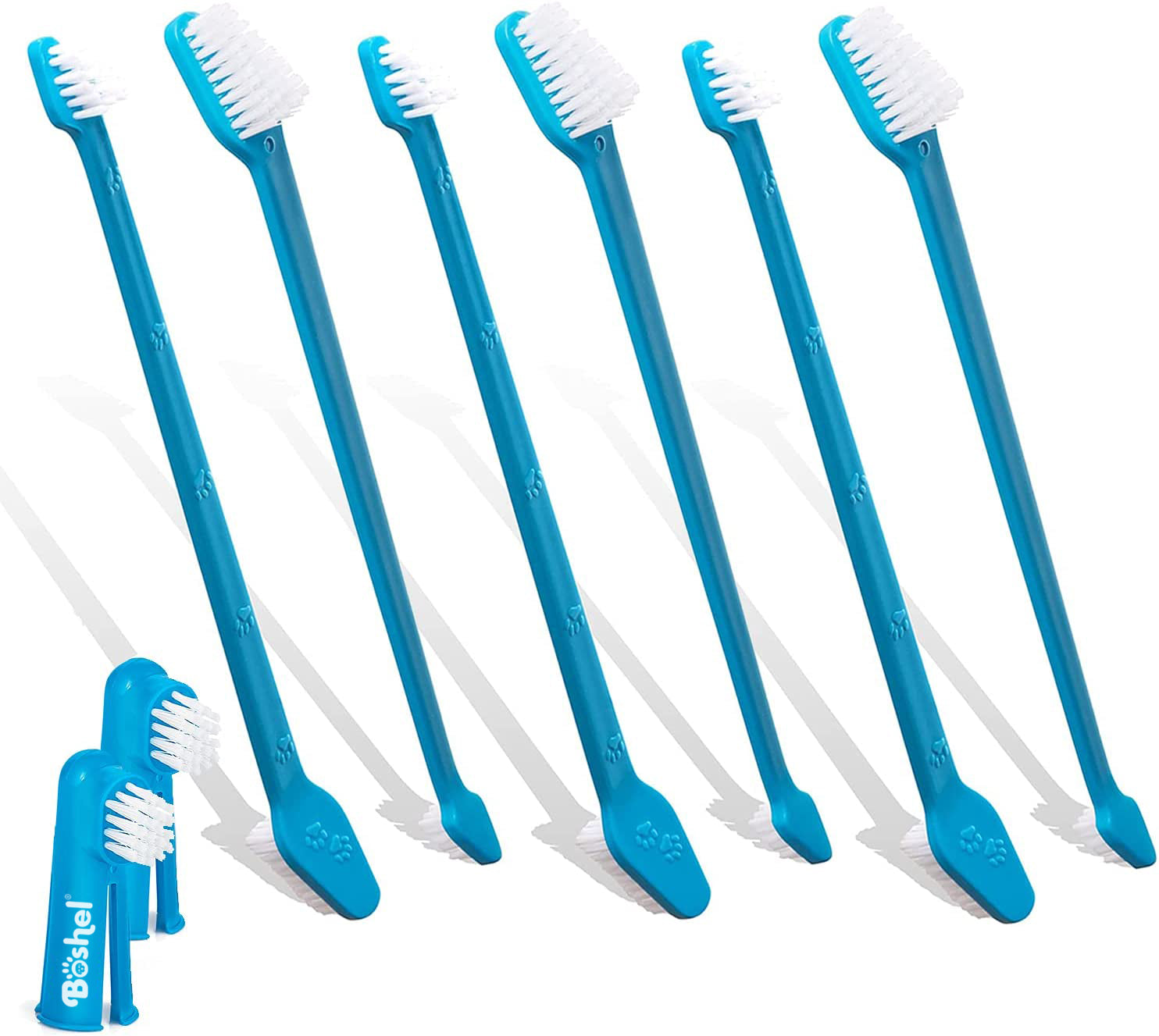 Brush dog toothbrush hotsell