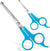 Dog Grooming Scissors