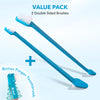 Dog Toothbrush Set