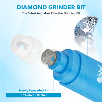 Dog Nail Grinder Replacement Head