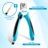 Dog Nail Clipper And Trimmer