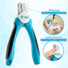 Dog Nail Clipper And Trimmer