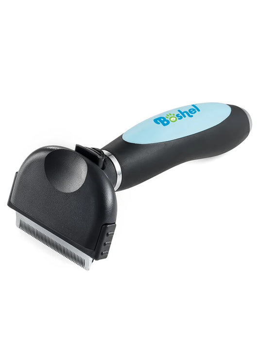Dog Grooming Deshedding Tool