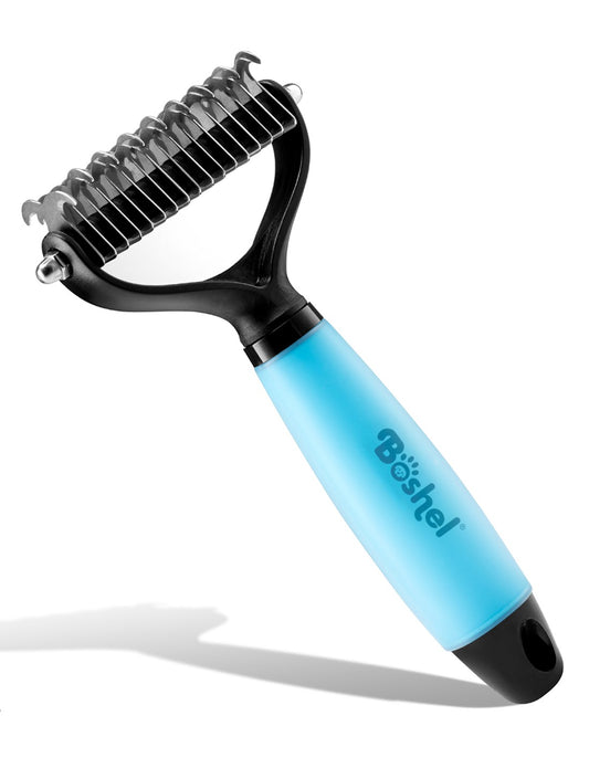 Dog Grooming Brush Dematting Comb