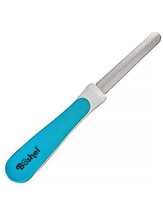 Dog Nail File - Comfortable Handle