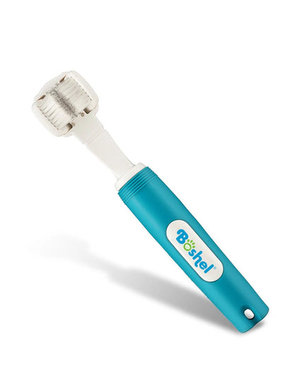 Dog Toothbrush for Pet Dental Care