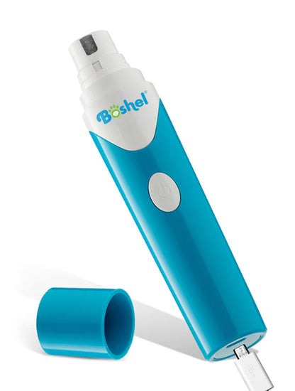 Pet Nail Grinder – Small 1-Speed