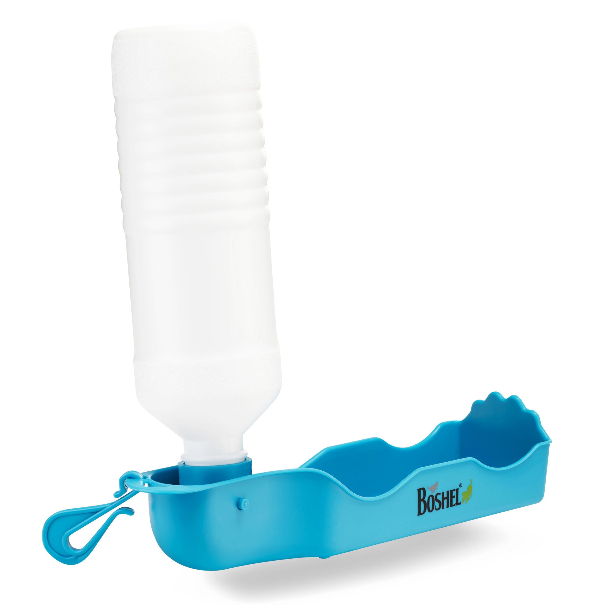 Dog Travel Water Bottle - BOSHEL STORE