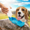 Dog Travel Water Bottle - BOSHEL STORE