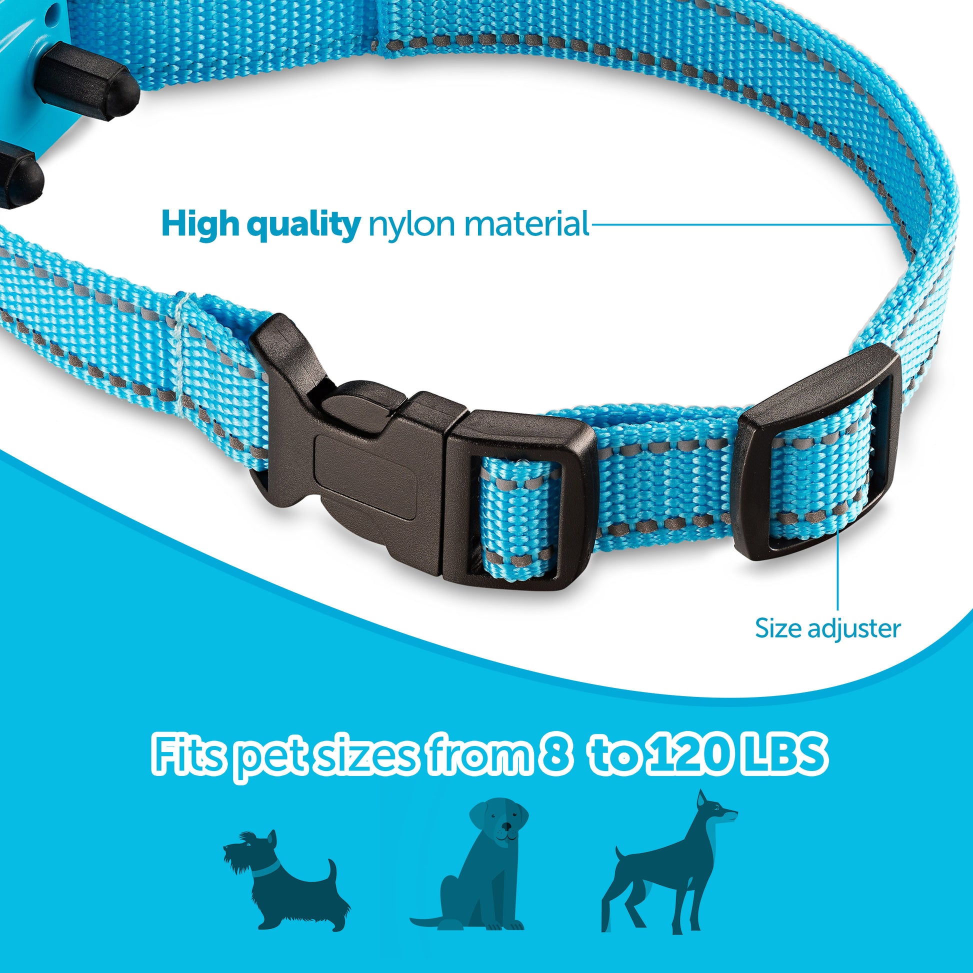 Dog Bark Collar - BOSHEL STORE