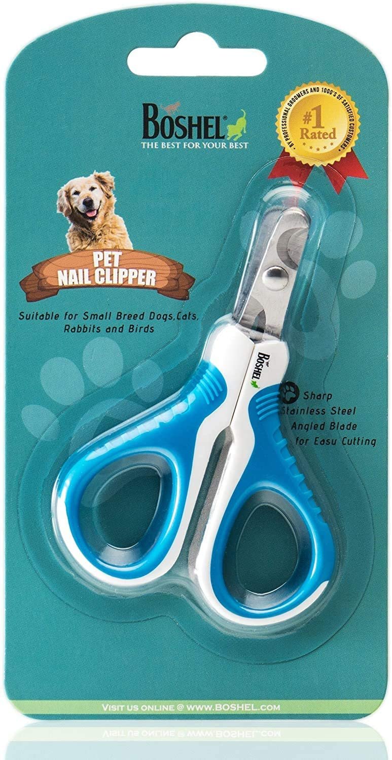 SAFARI Professional Nail Trimmer for Dogs, Medium/Large - Chewy.com