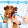 Dog Toothbrush Set