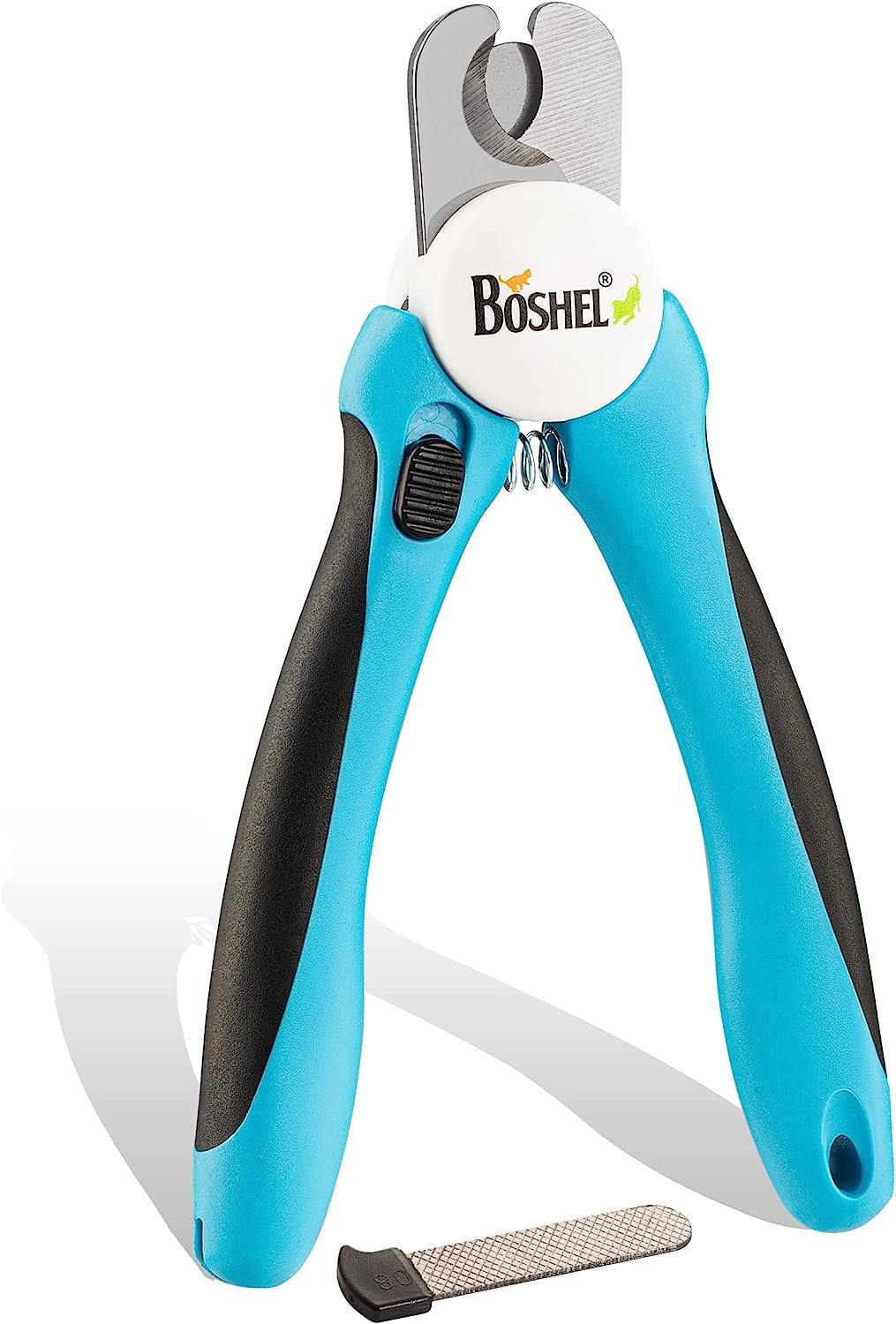 Dog Nail Clipper Small BOSHEL STORE