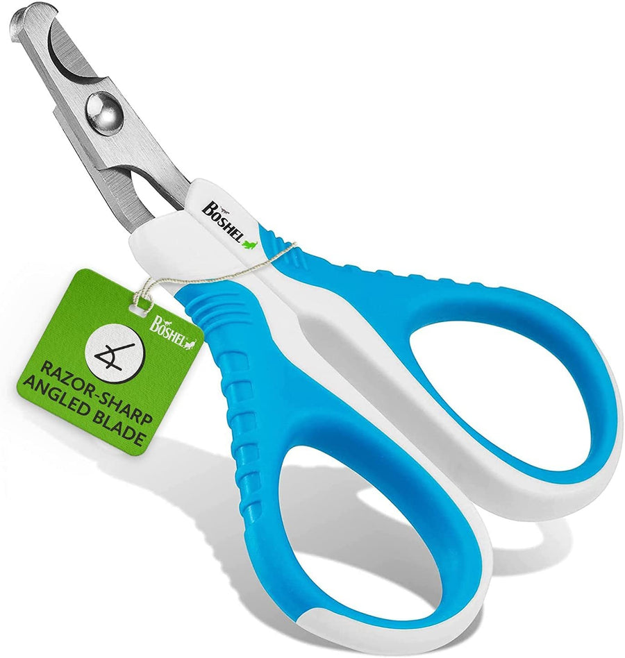 Boshel Dog Grooming Scissors Set - 3 Dog Grooming Shears - Safe Rounded  Tips at Tractor Supply Co.